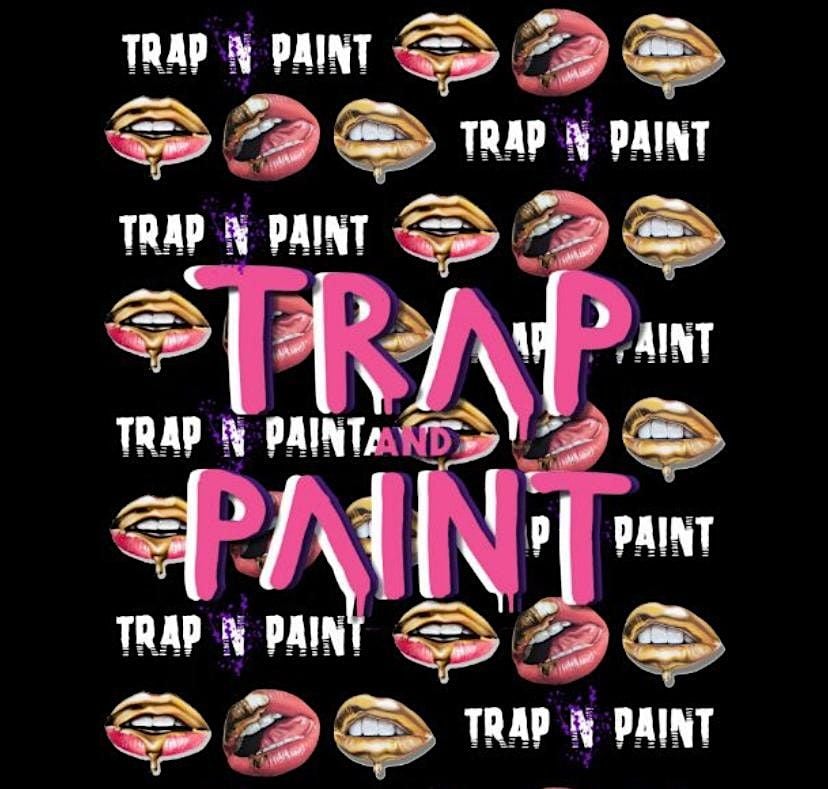 Trap & Paint on Taco Tuesday, 19 August | Event in Palm Bay | AllEvents