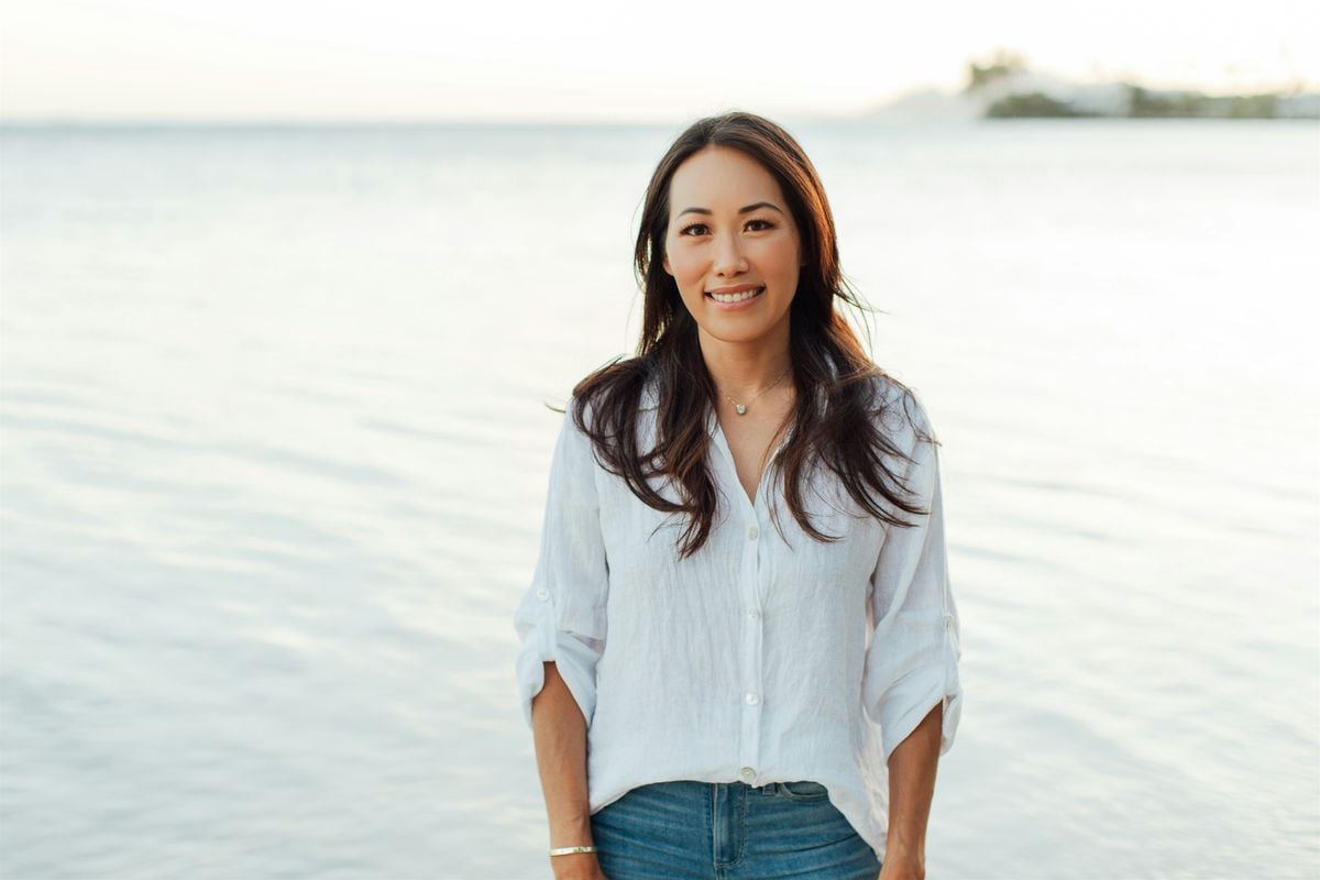 Jane Chen, 22 October | Event in Menlo Park | AllEvents