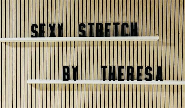 Sexy Stretch by Theresa | Event in Westland | AllEvents