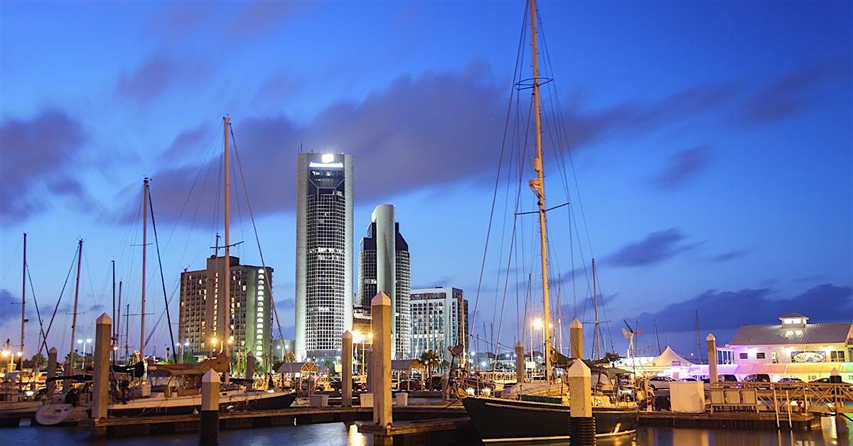 Corpus Christi Hiring Event, 17 October | Event in Corpus Christi | AllEvents