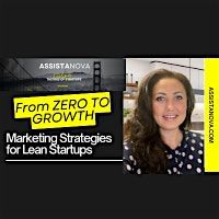 From Zero to Growth: A Roadmap to Grow Your Followers, 5 January | Event in London | AllEvents