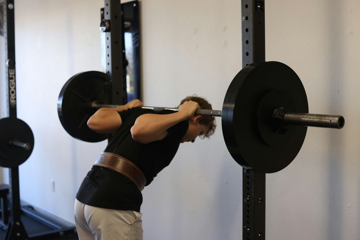 The OKC Weight Training Safety Course, 23 August | Event in Edmond | AllEvents