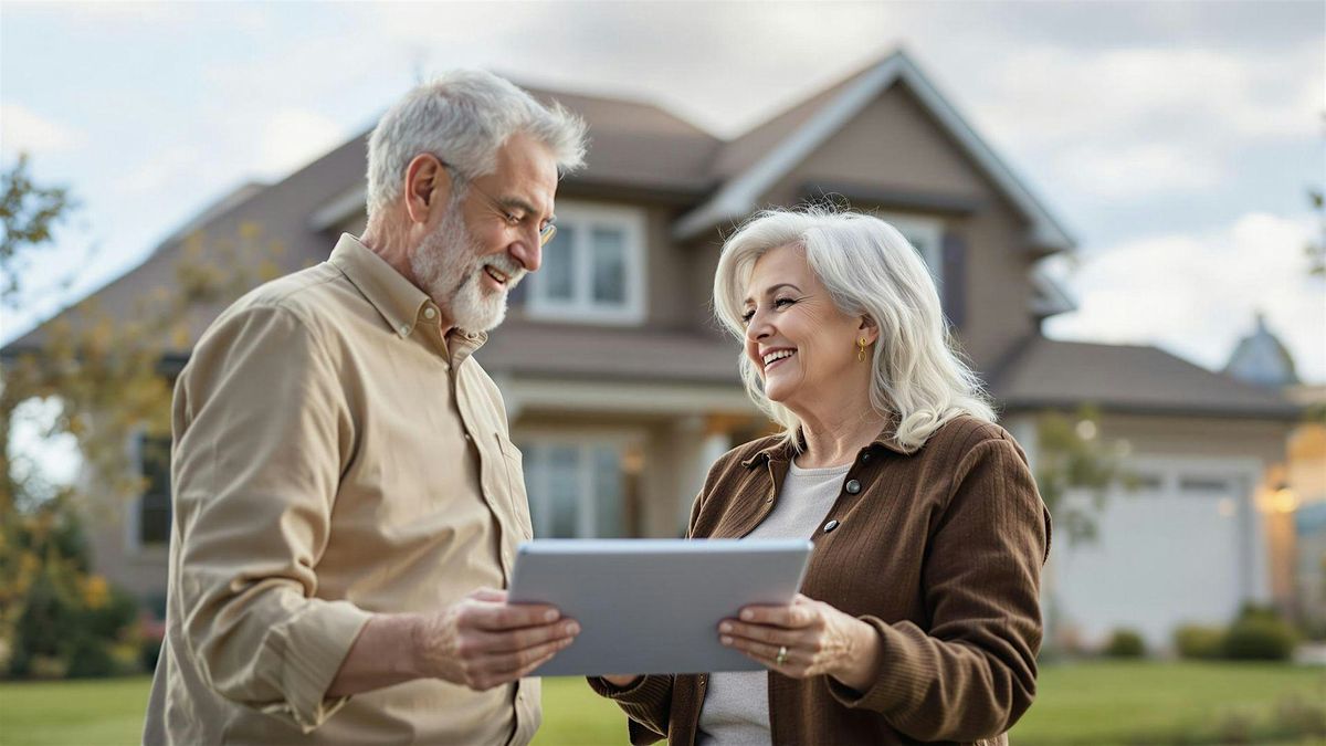 Free Educational Seminar on Medicare, Medicaid & Downsizing Your Home!, 9 September | Event in Exton | AllEvents