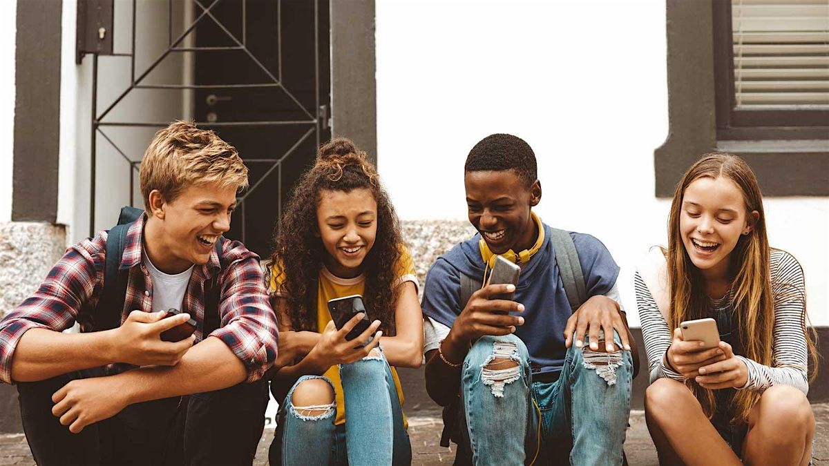 Wellness in the Wi-Fi Era (Bronx), 10 December | Event in The Bronx | AllEvents
