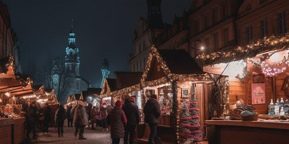 test event for christmas, 27 December | Event in Chișinău | AllEvents