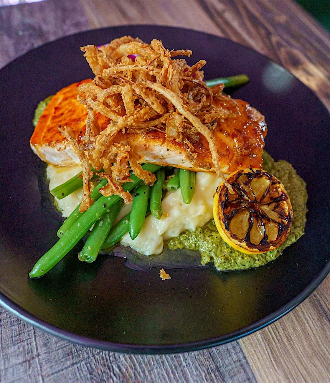 Best Long Island City Restaurant – Doha Bar Lounge - Queens NY | Event in Queens | AllEvents