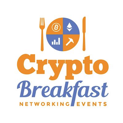 Crypto Breakfast logo