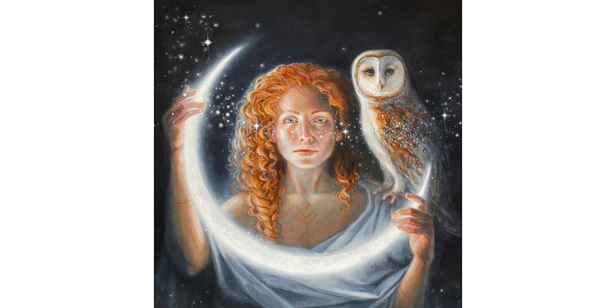 Om Gallery Fall Events: Tarot as Inner Compass, 14 October | Event in Santa Cruz | AllEvents