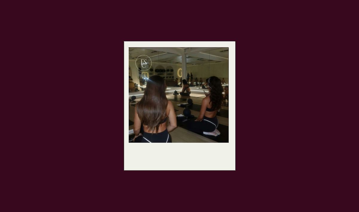 Hot Pilates in the Studio (Oct. 14th Class), 14 October | Event in Grosse Pointe Park | AllEvents