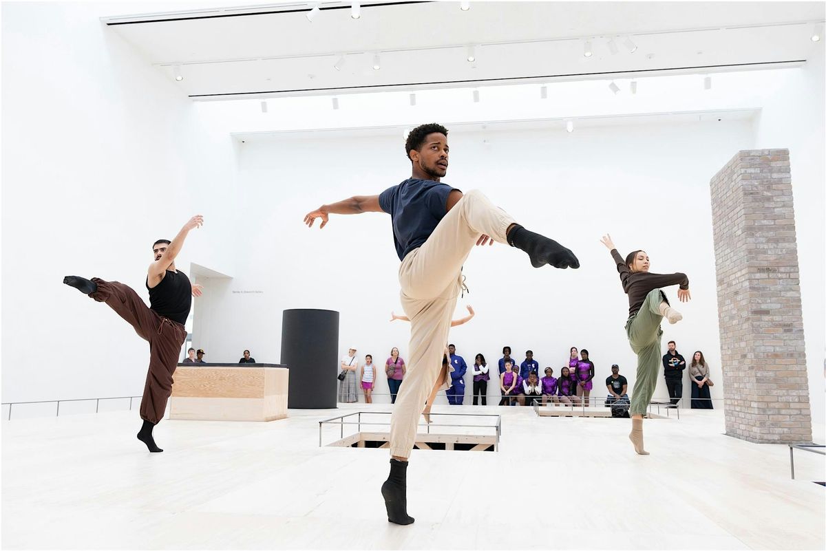 Kemper Live: Collective Futures, 14 June | Event in St. Louis | AllEvents