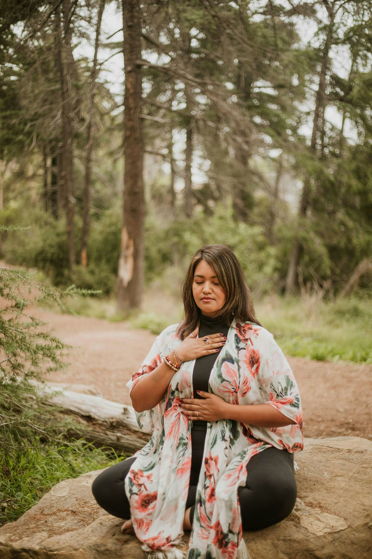 The Heart Knows: Breath, Sound & Guided Inner Journey, 20 July | Event in Columbia | AllEvents