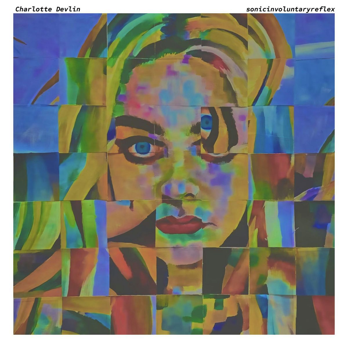 Charlotte Devlin: sonicinvoluntaryreflex EP launch listening party, 30 November | Event in Glasgow | AllEvents