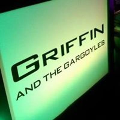 Griffin and the Gargoyles