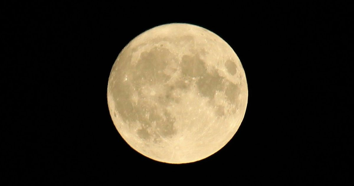 Guided Full Moon Meditation - The Corn Moon!, 7 September | Event in Acampo | AllEvents