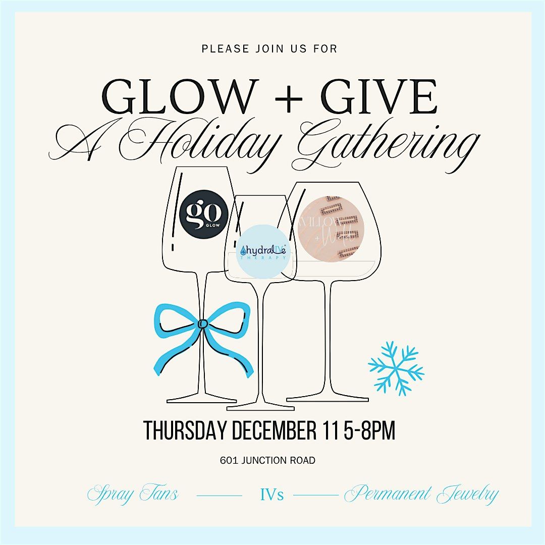 Sip, Sparkle, & Glow : A Self-Care Series, 11 December | Event in Madison | AllEvents