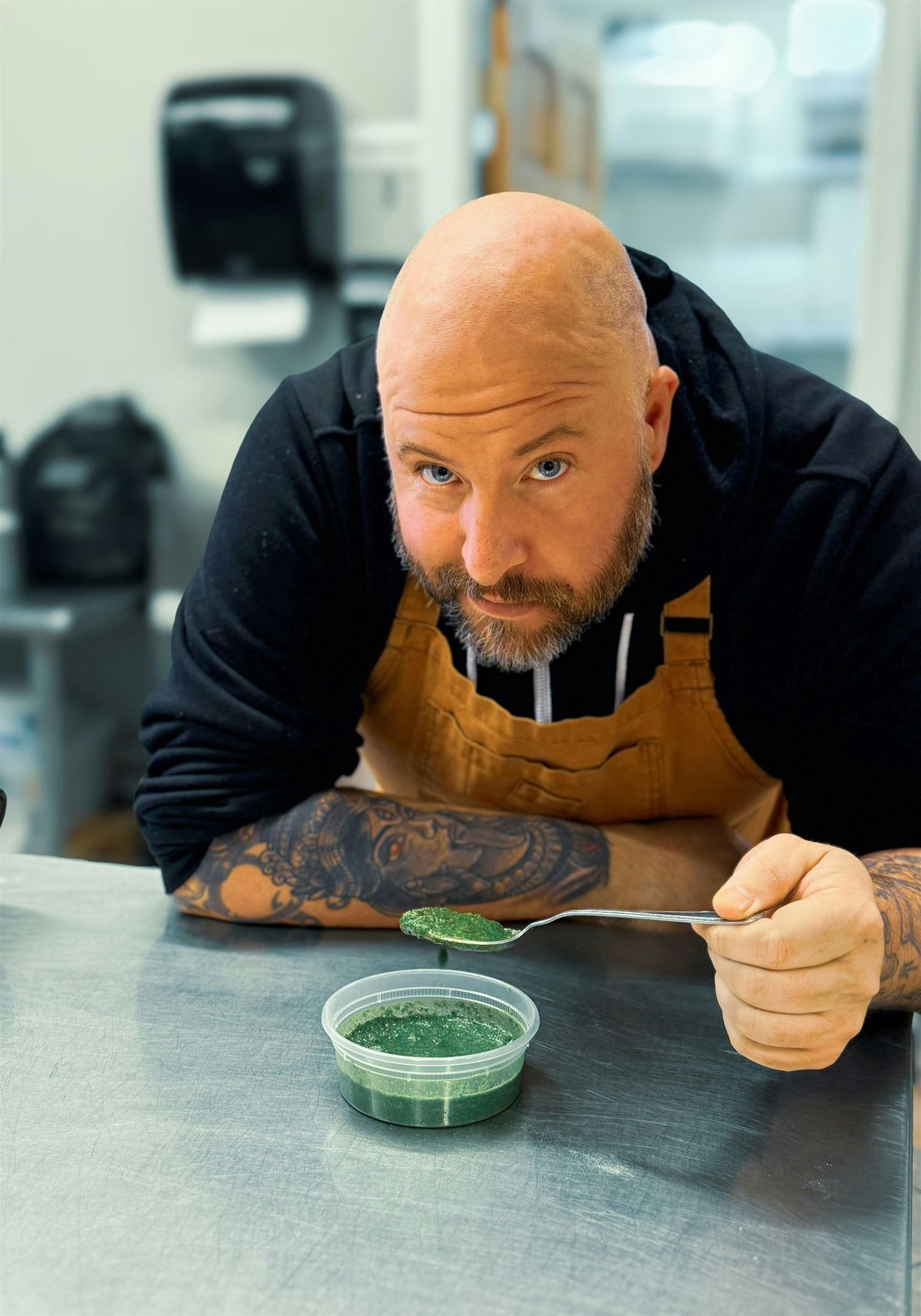 Dunk's Mushrooms, Guest Chef Dinner Series welcomes Chef Keith Sarasin, 25 July | Event in Brentwood | AllEvents