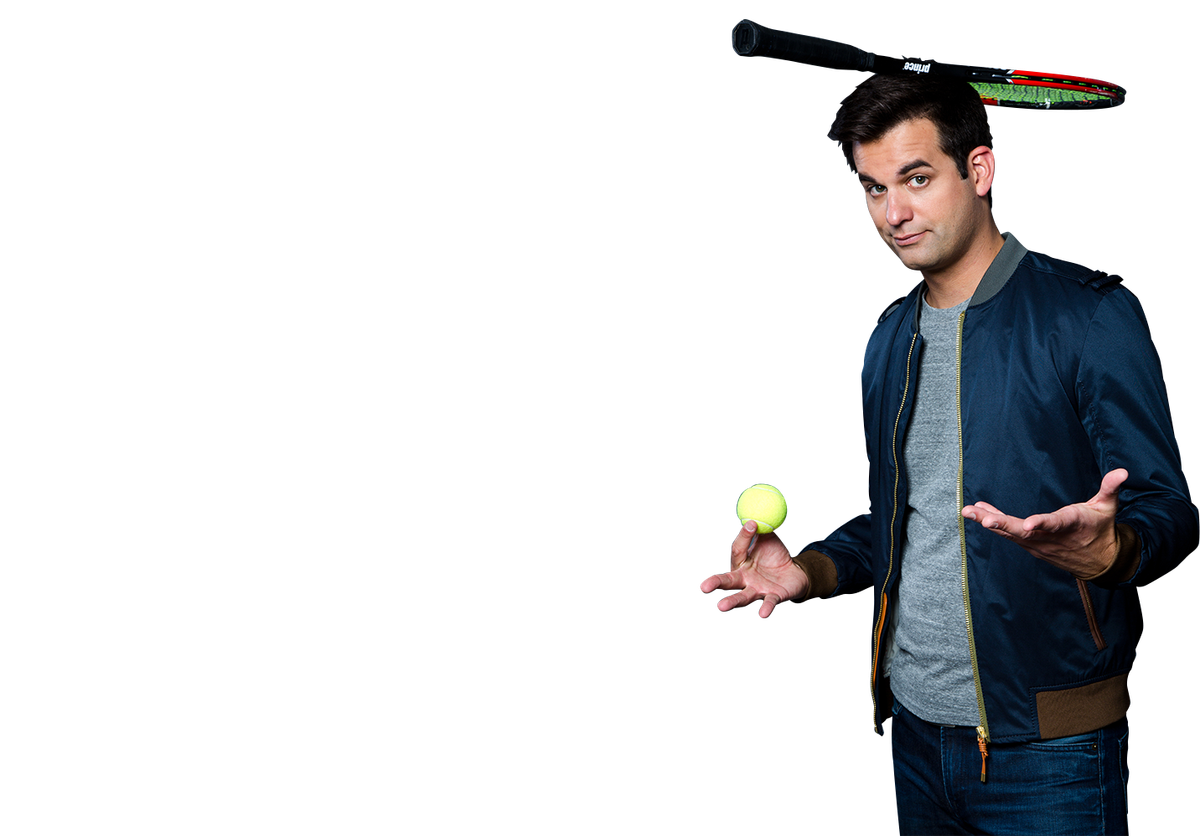Michael Kosta at Vivarium, 20 September | Event in Milwaukee | AllEvents
