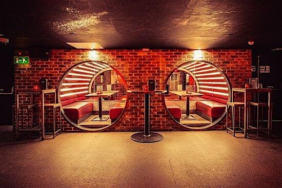 Speed Dating in London @ Core Bar (30-45), 3 December | Event in London | AllEvents