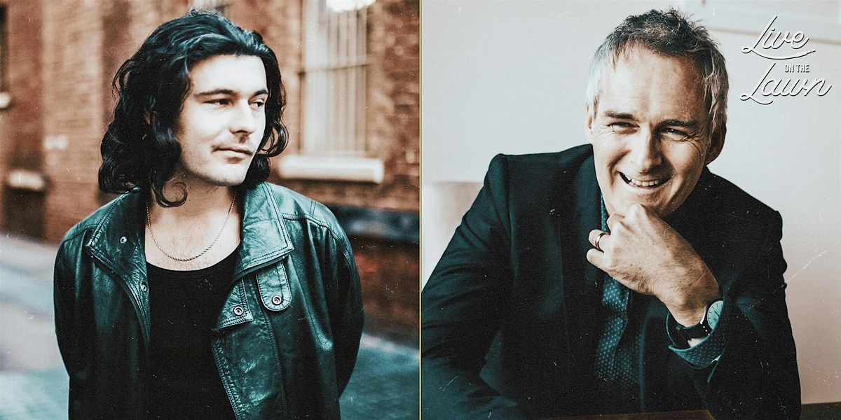 Live on the Lawn #29  Sunday Session, 7 December | Event in Karrinyup | AllEvents