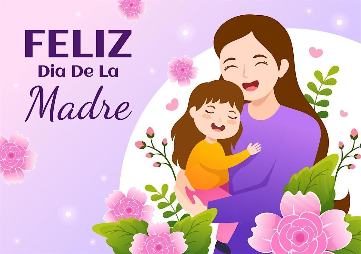 Gran Celebración de las Madres Latinas en New Jersey, 18 May | Event in Union City | AllEvents