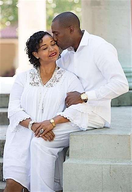 FOX & ROB PRESENT: Marriage Matters NOLA, 25 September | Event in New Orleans | AllEvents