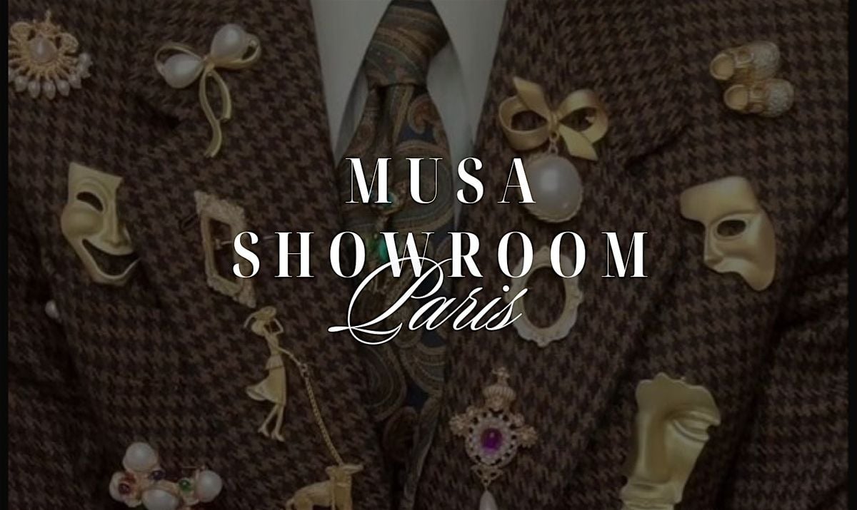 Paris Fashion Week - Showroom Application  Inquiry (Fashion Brands Wanted), 27 June | Event in Paris | AllEvents