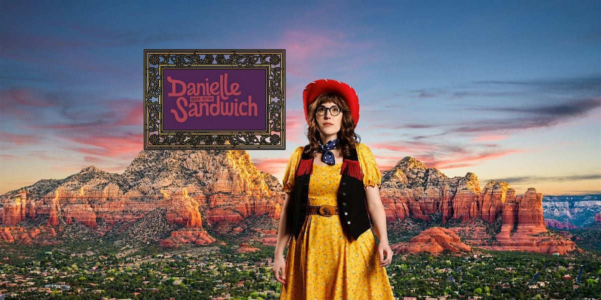 Perspectives: Artist Talk with Danielle Ate the Sandwich, 17 August | Event in Independence | AllEvents