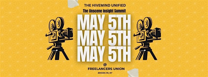 The Unscene Insight Summit - All Access Pass | Event in Brooklyn | AllEvents