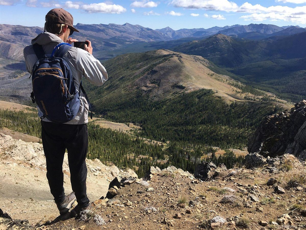 Puzzle Hills Hike Interest Form (with Wild Montana), 5 September | Event in East Glacier Park | AllEvents
