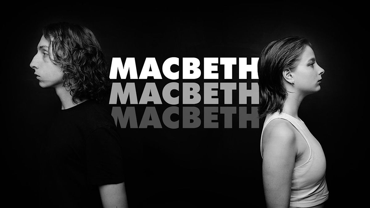 MACBETH - SLU MADRID THEATRE, 4 December | Event in Madrid | AllEvents