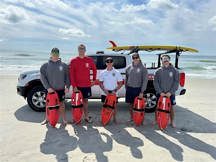 Myrtle Beach Fire Dept.  Beach Safety Day, 24 May | Event in Myrtle Beach | AllEvents