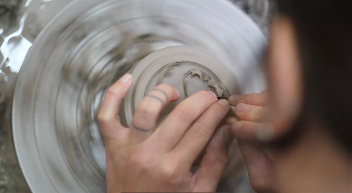 Weekend Throwing and Turning Workshop | Event in Colchester | AllEvents