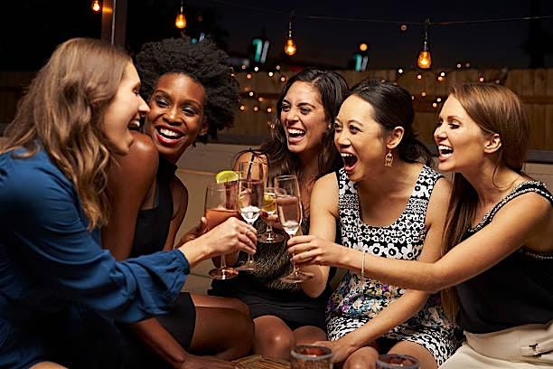 Women United Happy Hour & Networking Mixer, 17 October | Event in New Rochelle | AllEvents