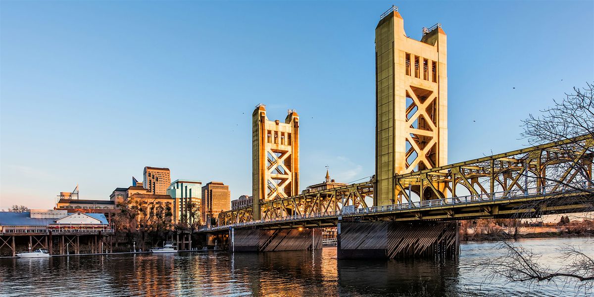 Dam Good Connections – Sacramento, 19 May | Event in Sacramento | AllEvents