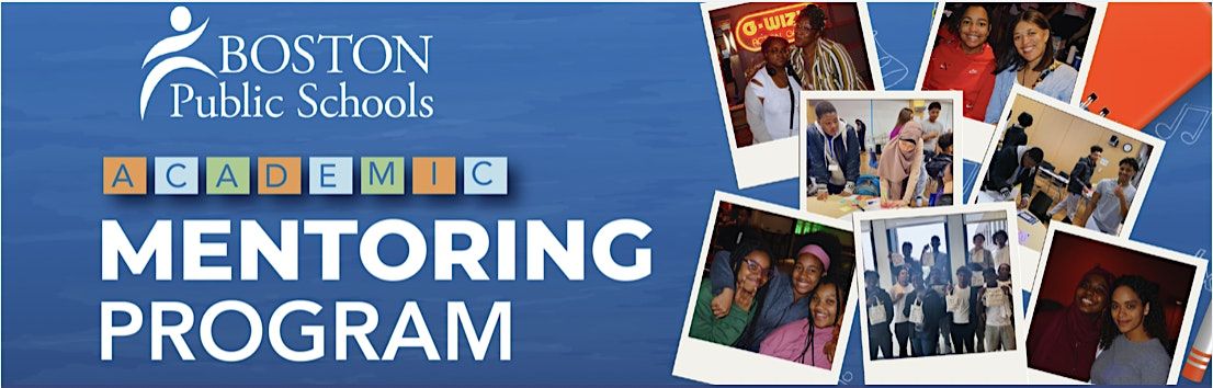 BPS ACADEMIC MENTORING - SENIOR NIGHT - CLASS OF 2025, 15 May | Event in Boston | AllEvents