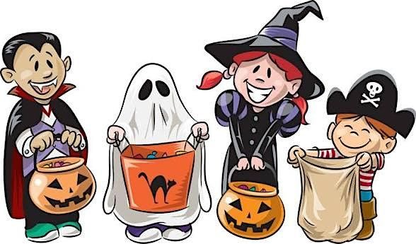 Trunk or Treat, 29 October | Event in Wake Forest | AllEvents