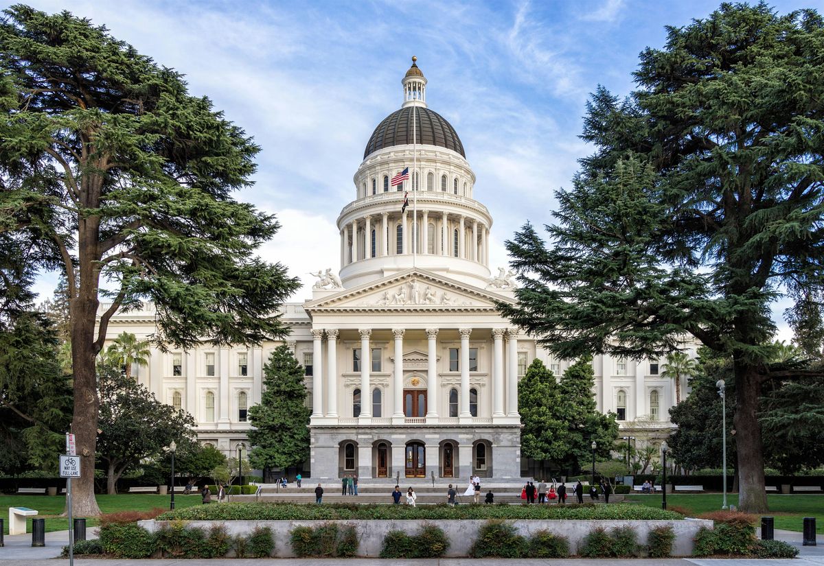 Advancing Support for the Rare Skeletal Conditions Community, 25 June | Event in Sacramento | AllEvents