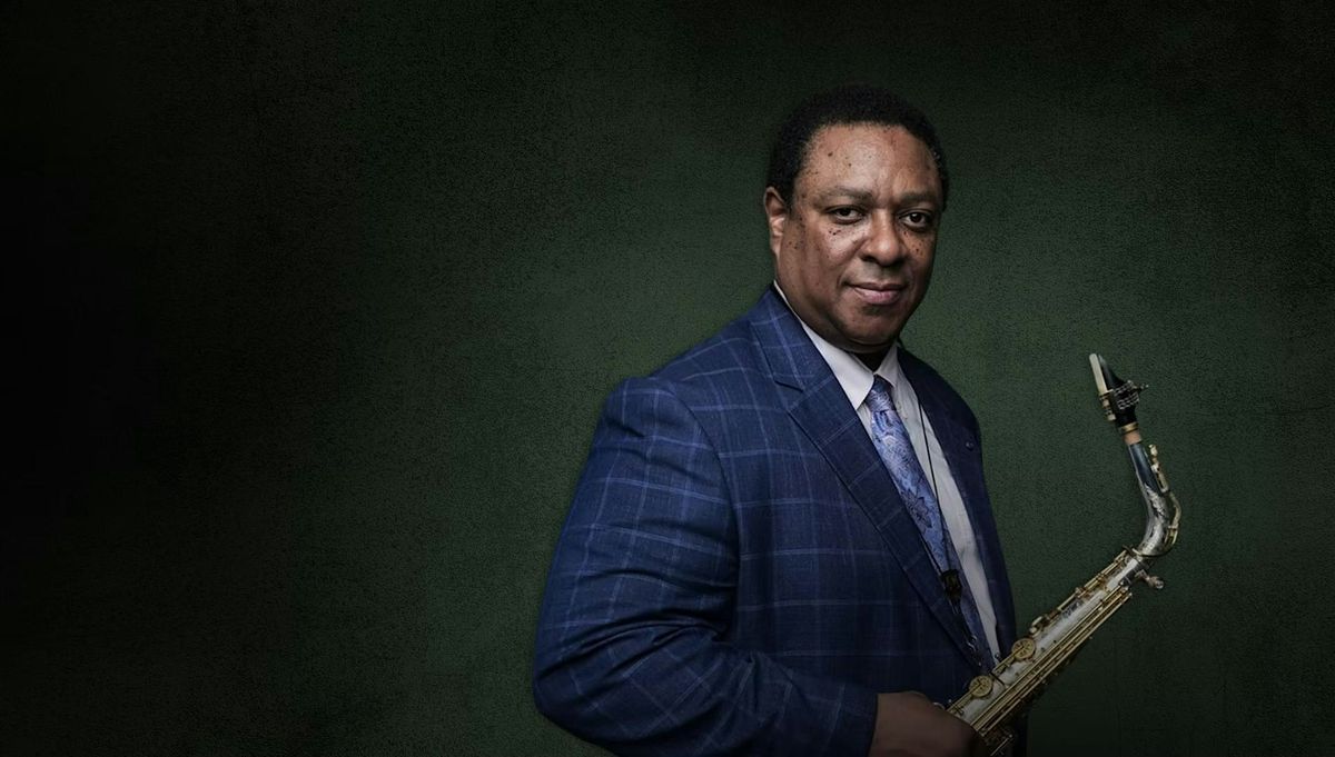 A Tribute to Charlie Parker featuring Vince Herring, saxophone, 13 February | Event in Brooklyn | AllEvents