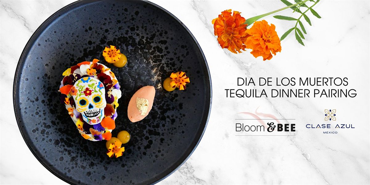Dia de Los Muertos Tequila Dinner with Clase Azul at The Post Oak Hotel, 1 November | Event in Houston | AllEvents