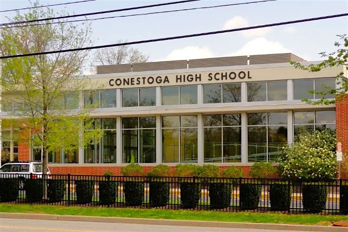 Conestoga High School Class of 2010 - 15 Year Reunion, 28 November | Event in Berwyn | AllEvents