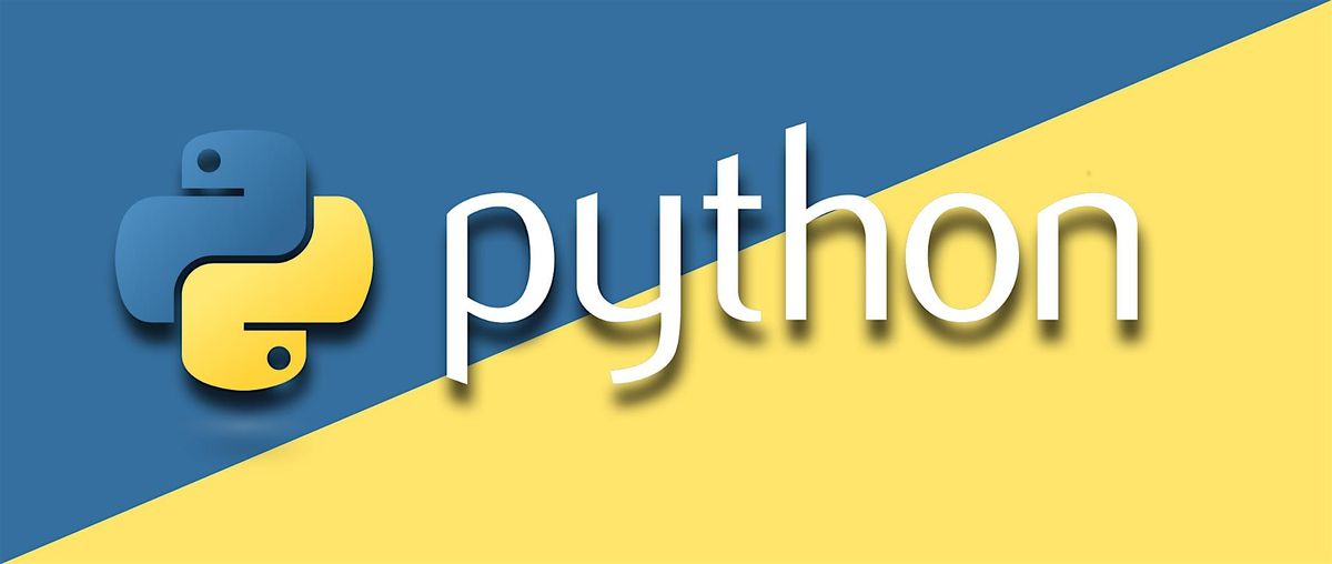 Python 1 (A), 22 September | Event in New York | AllEvents