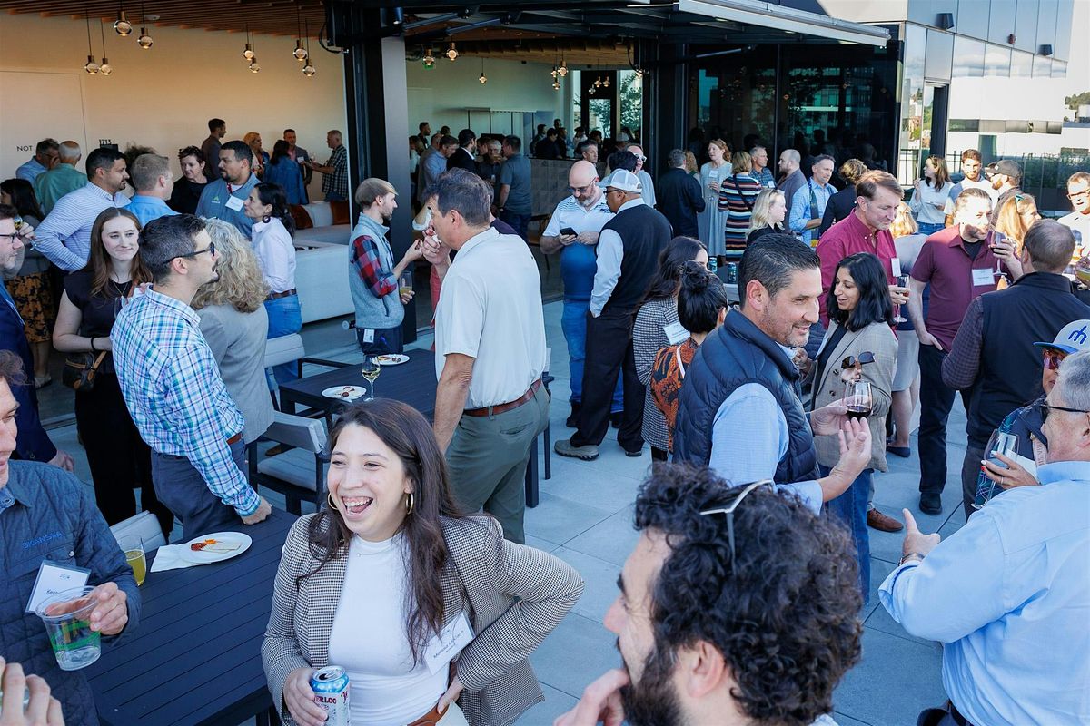 Seattle Summer Social, 17 September | Event in Seattle | AllEvents