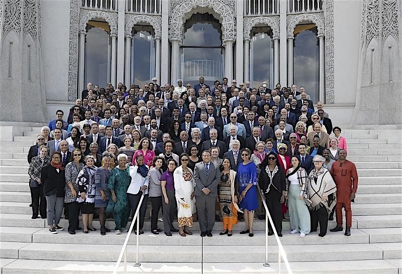 What is the Baha'i Faith? Take this 3-Week Course | Event in Wilmette | AllEvents