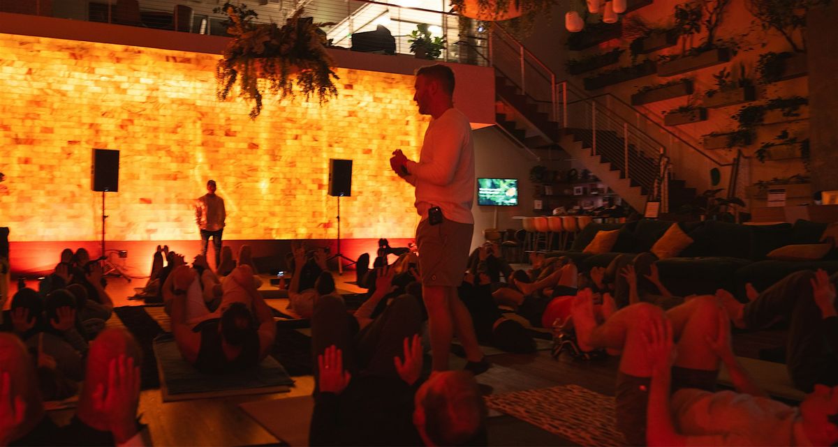 Do The Dojo, 21 July | Event in Austin | AllEvents