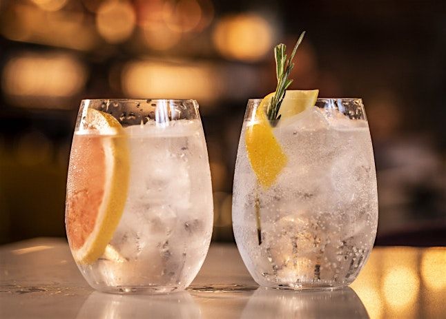 Gin Tasting and Quiz | Event in Driffield | AllEvents
