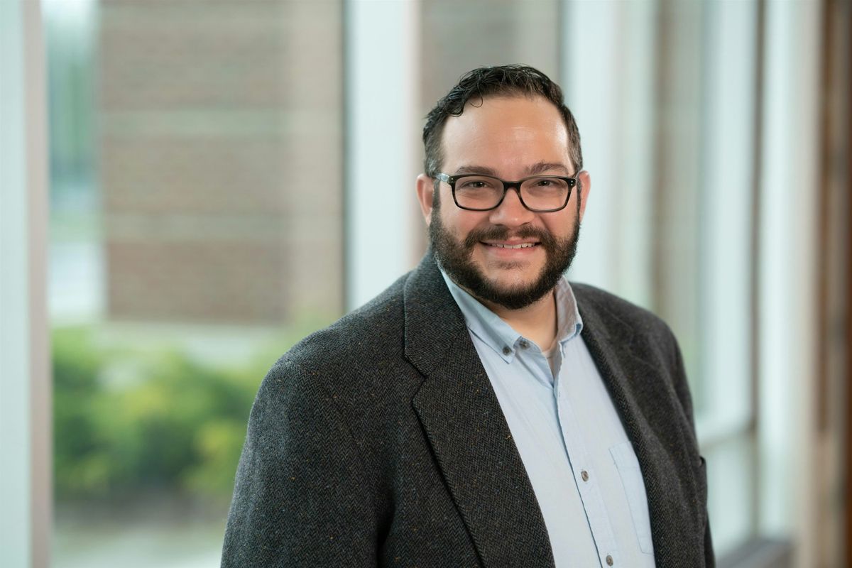 SummerFest Lecture: Chris Hemler, 27 August | Event in Grosse Pointe Farms | AllEvents