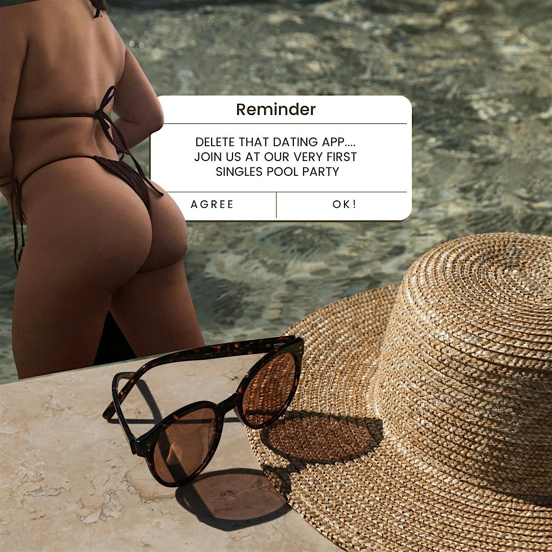 Singles Pool Party, 12 July | Event in Hialeah | AllEvents