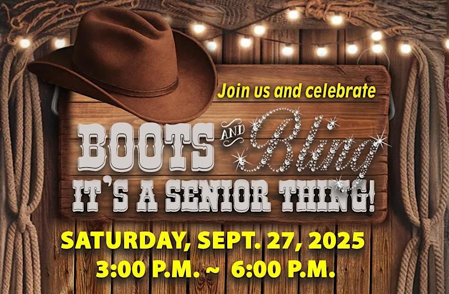 Boots and Bling, 27 September | Event in Fort Worth | AllEvents
