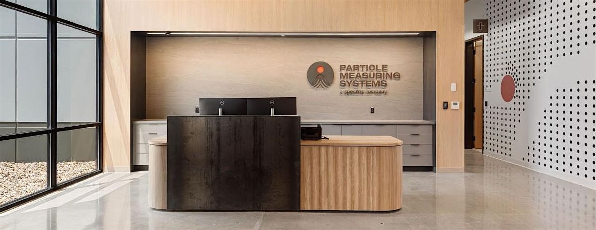 Open House at Particle Measuring Systems New Global Headquarters, 24 September | Event in Longmont | AllEvents