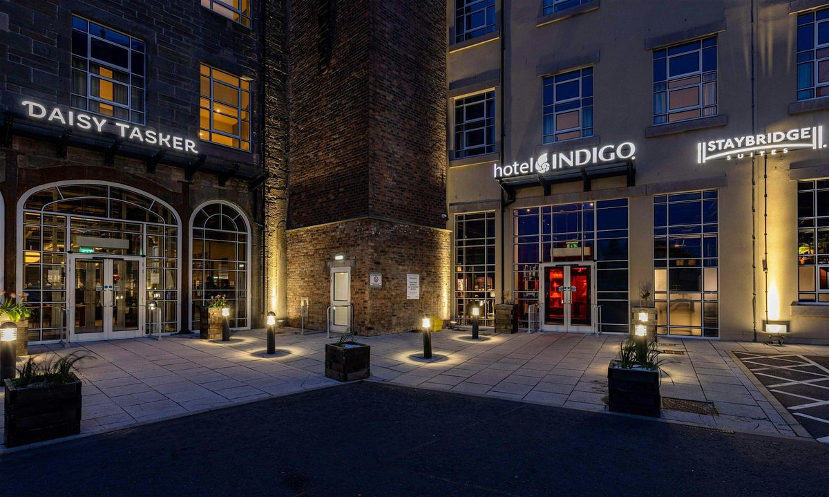 The Business Connection Dundee breakfast 7th November 2025, 7 November | Event in Dundee | AllEvents